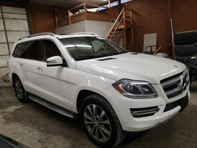 VIN 4JGDF7CE9EA342124 2014 Mercedes-Benz GL-Class, ... no.4