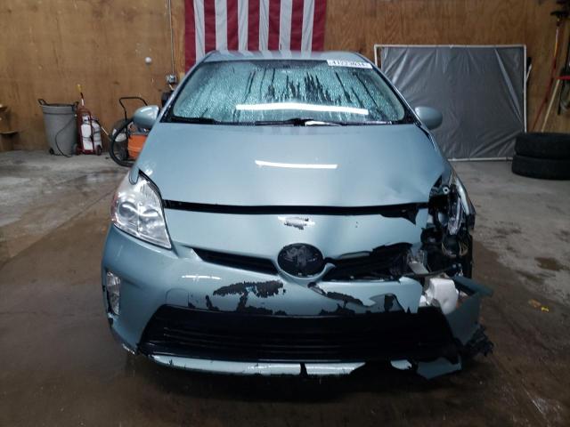 2012 Toyota Prius - Image 5