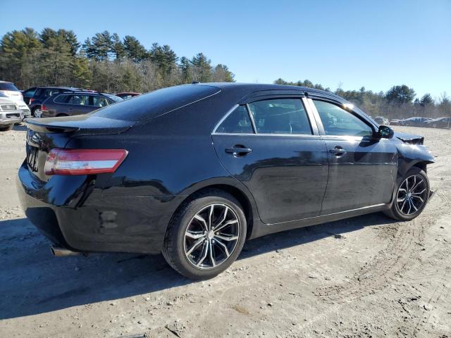 Vin: 4t4bf3ek2br180694, lot: 41199574, toyota camry base 20113