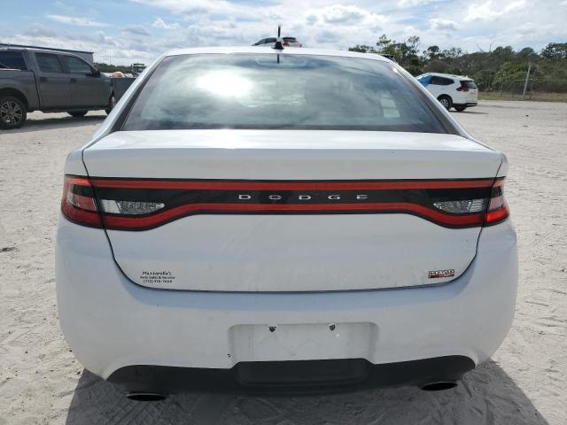 VIN 1C3CDFBH5DD231180 2013 Dodge Dart, Sxt no.6