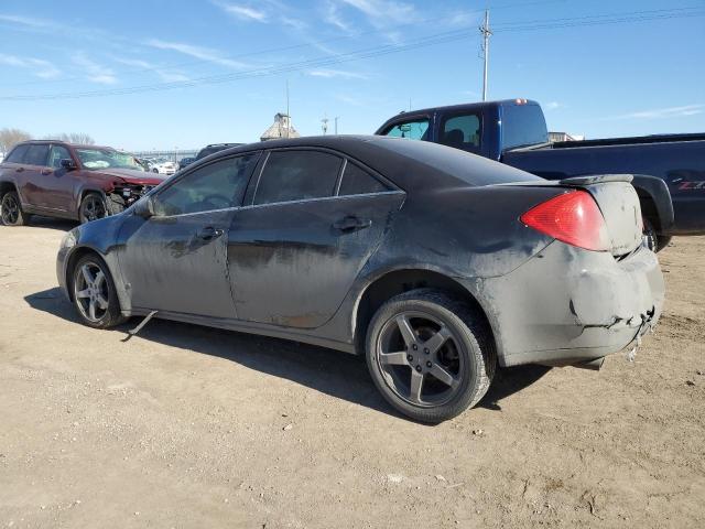 1G2ZH57N894120847 2009 Pontiac G6 Gt