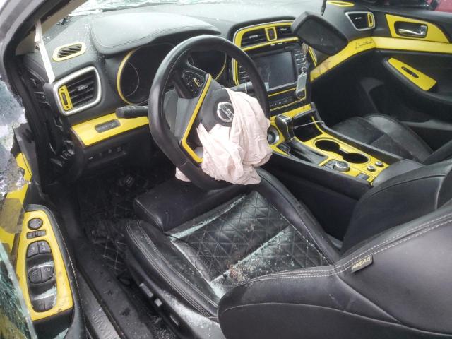 1N4AA6AP5GC384503 2016 Nissan Maxima 3.5S