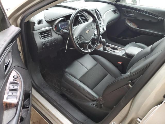 2015 CHEVROLET IMPALA LT - 2G1115SL8F9137586