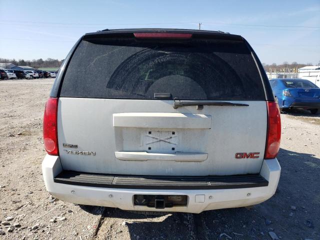 2008 GMC Yukon VIN: 1GKFK13008J143739 Lot: 41384874