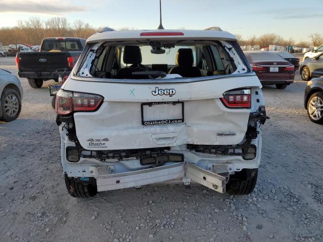 2022 JEEP COMPASS LA 3C4NJDFB7NT142083