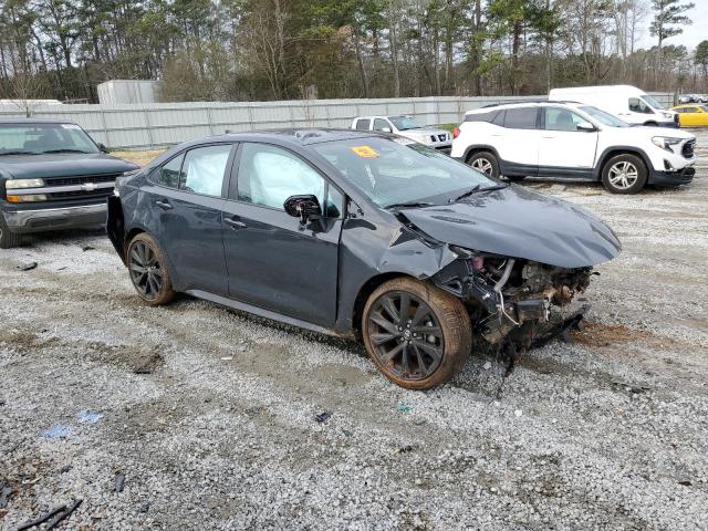 2024 TOYOTA COROLLA SE 5YFS4MCE2RP174537