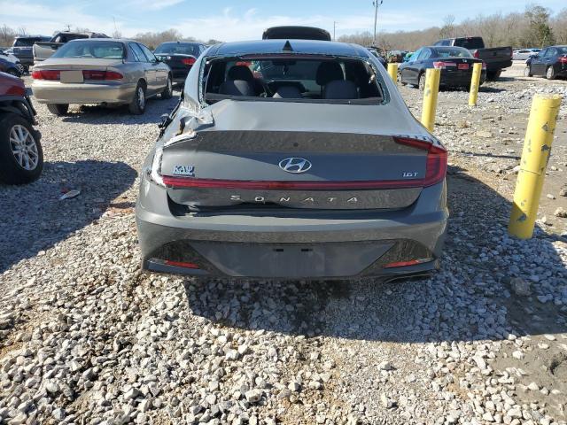 2020 HYUNDAI SONATA SEL - 5NPEJ4J29LH005151