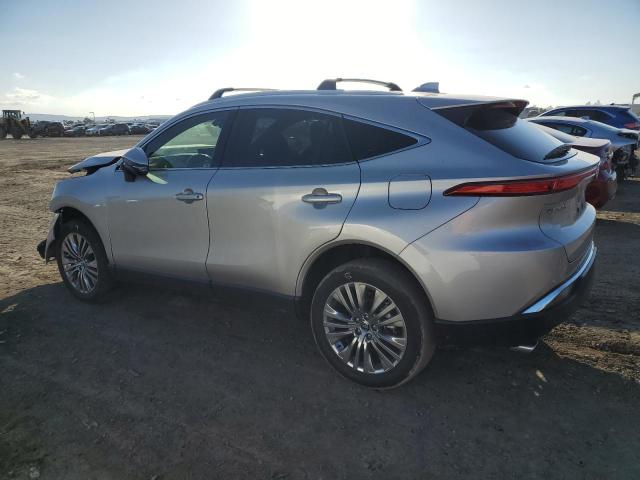 2022 TOYOTA VENZA LE JTEAAAAH2NJ114543