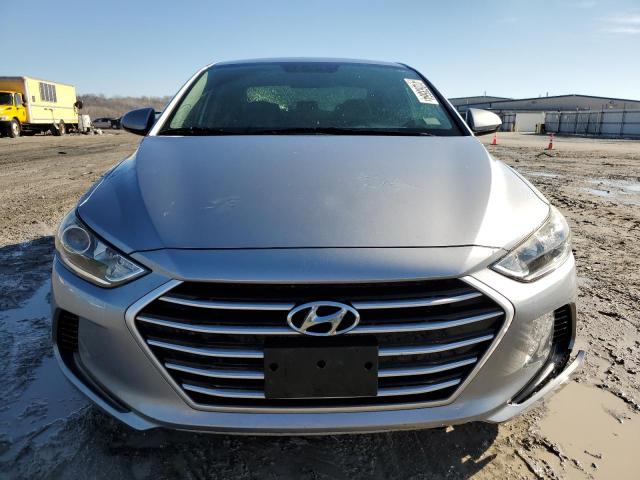 2017 HYUNDAI ELANTRA SE 5NPD84LF3HH099137