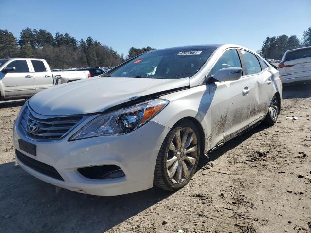 2013 Hyundai Azera Gls VIN: KMHFH4JG3DA233095 Lot: 42028864