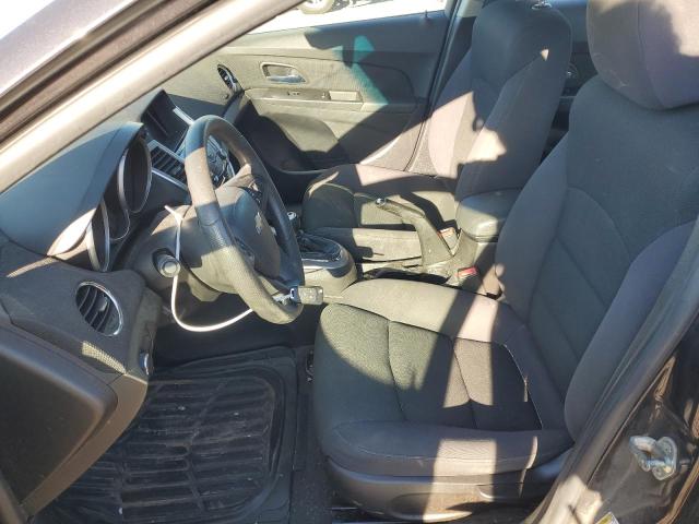2015 CHEVROLET CRUZE ECO 1G1PJ5SB6F7163932