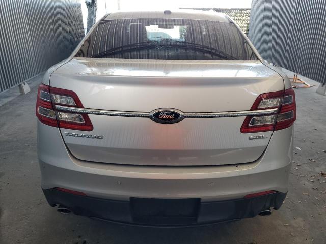 2015 FORD TAURUS SEL 1FAHP2E84FG196670