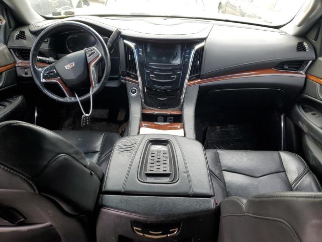 2017 CADILLAC ESCALADE L - 1GYS4BKJ4HR279453