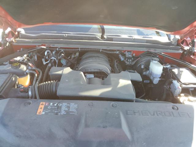 2020 CHEVROLET TAHOE SPEC 1GNSKFKCXLR222467