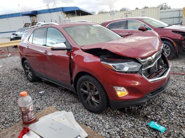 2019 CHEVROLET EQUINOX PR 3GNAXNEV7KL212246