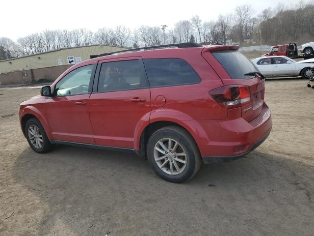 2016 DODGE JOURNEY SXT Photos | NY - NEWBURGH - Repairable Salvage Car ...