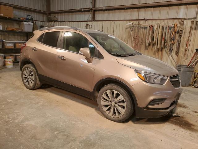 2018 BUICK ENCORE PRE - KL4CJASB6JB692439