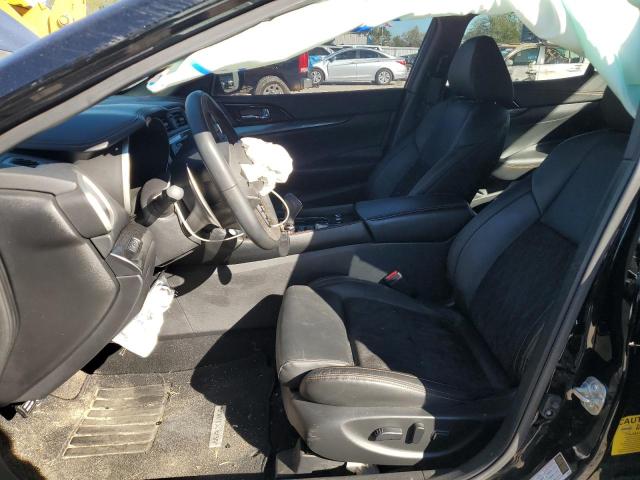 2020 NISSAN MAXIMA SR 1N4AA6EV0LC386422