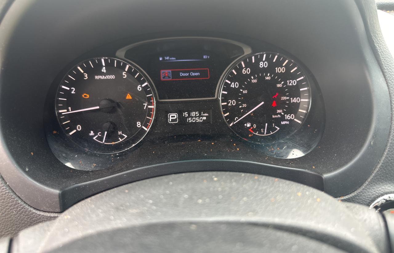 1N4AL3AP2EC105692 2014 Nissan Altima 2.5 1N4AL3AP2EC105692 2014 Nissan Altima 2.5
