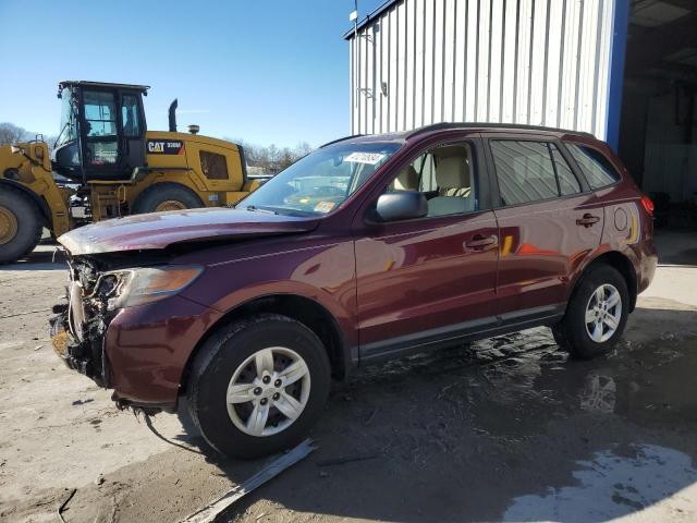 2009 Hyundai Santa Fe GLS