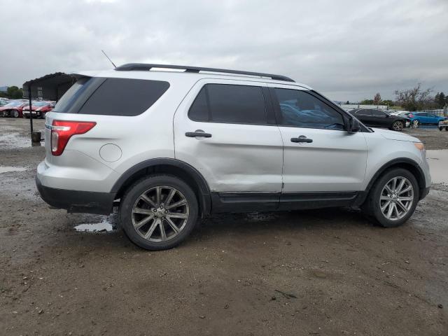 2012 Ford Explorer VIN: 1FMHK7B89CGA95285 Lot: 42965034