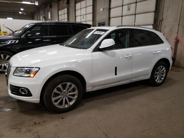 VIN WA1LFAFP2EA125289 2014 Audi Q5, Premium Plus no.1