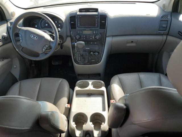 KNDMH4C70B6400473 2011 Kia Sedona Ex