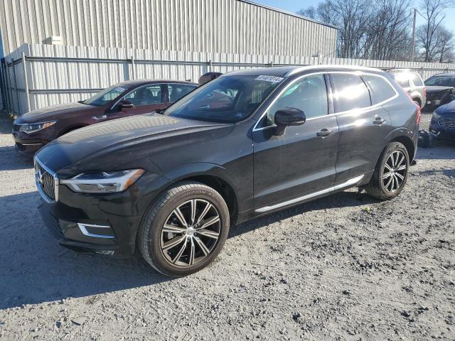 2019 VOLVO XC60 T5 IN LYV102DL4KB225015