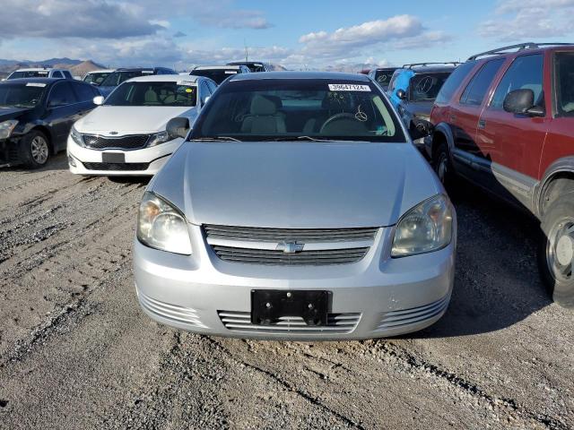 2009 Chevrolet Cobalt Ls VIN: 1G1AK18H497208538 Lot: 39647124