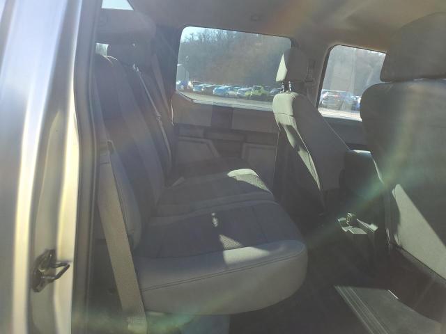 2016 FORD F150 SUPER - 1FTEW1EP8GFC05444