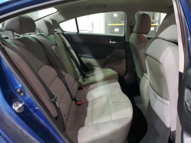 2015 KIA FORTE LX - KNAFX4A61F5277233