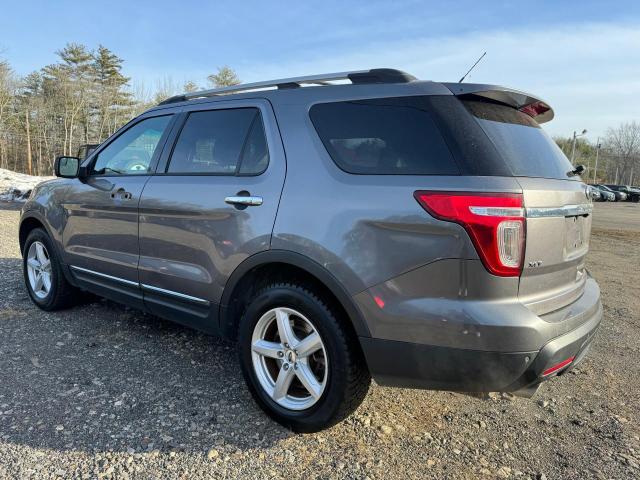 1FM5K8D82EGA29251 2014 FORD EXPLORER-2