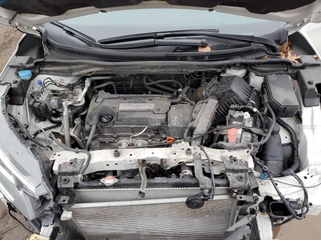 2015 HONDA CR-V EX 5J6RM4H58FL009016