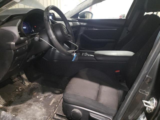 2020 MAZDA 3 3MZBPAB78LM136220
