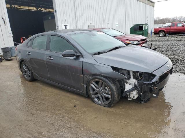 2021 KIA FORTE GT L - 3KPF34AD0ME382912