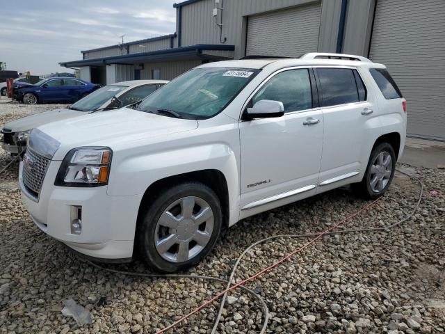 2015 GMC TERRAIN DE 2GKFLZE35F6147959