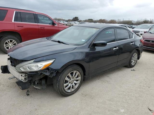 2016 NISSAN ALTIMA 2.5 1N4AL3AP6GC257803