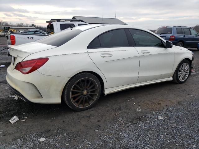 VIN WDDSJ4GB7HN402705 2017 Mercedes-Benz CLA-Class,... no.3