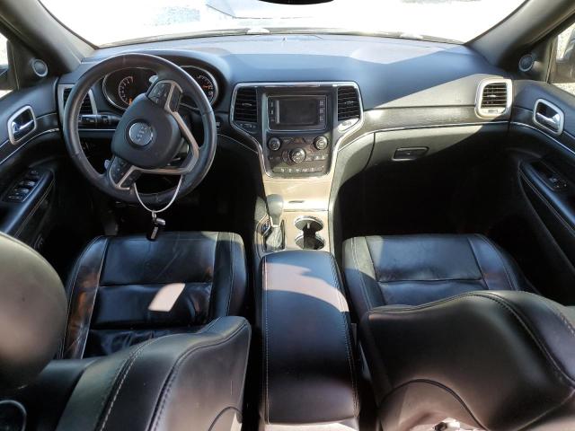 2017 Jeep Grand Cherokee Limited VIN: 1C4RJEBGXHC793460 Lot: 41649174