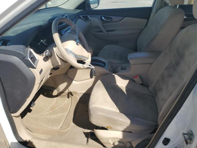 5N1AT2ML7EC858028 2014 Nissan Rogue S