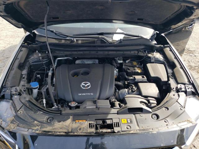 2021 MAZDA CX-5 TOURI JM3KFBCM0M0450892