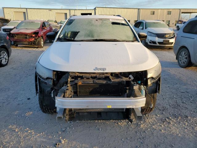 2022 JEEP COMPASS LA 3C4NJDFB7NT142083