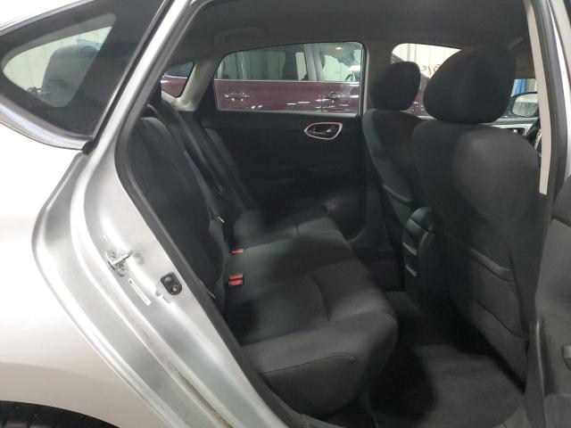2013 Nissan Sentra - Image 10