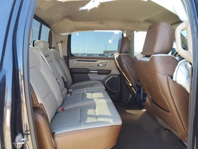 2020 RAM 1500 LARAM 1C6SRFJT5LN378596