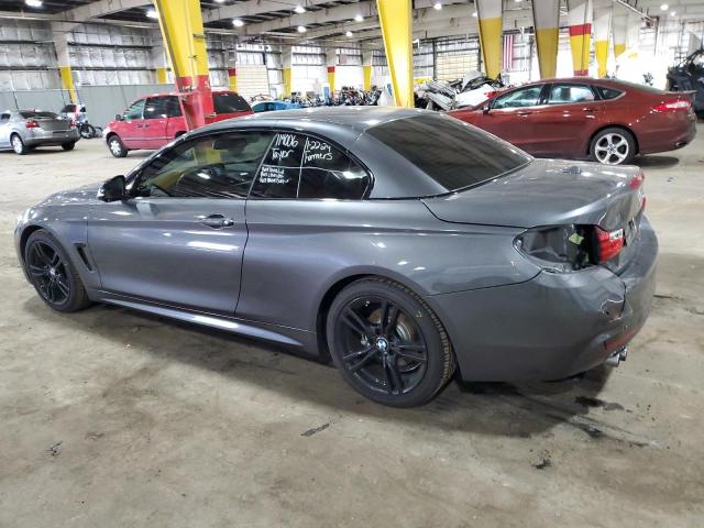 VIN WBA3V7C55G5A25648 2016 BMW 4 Series, 428 I Sulev no.2