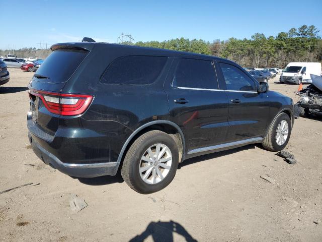 2015 Dodge Durango Sxt VIN: 1C4RDHAG6FC120303 Lot: 43297414