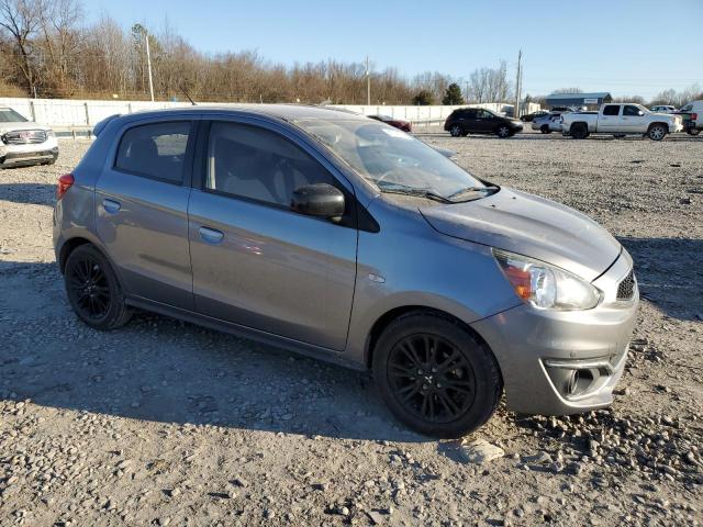 2019 MITSUBISHI MIRAGE LE ML32A5HJ5KH007131
