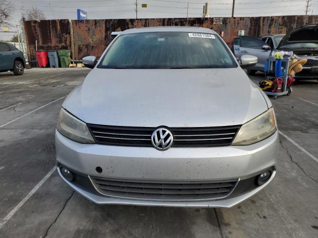 2011 Volkswagen Jetta Sel VIN: 3VWLX7AJ9BM361099 Lot: 42881504