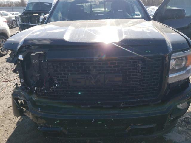 2015 GMC SIERRA K15 3GTU2WEC4FG484356