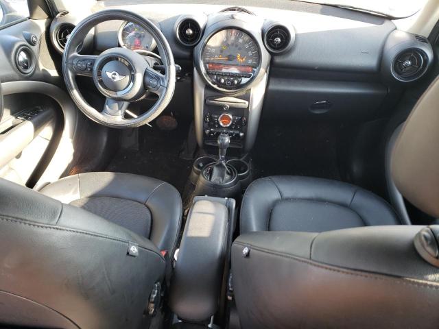 2015 MINI COOPER COU WMWZB3C53FWR43965